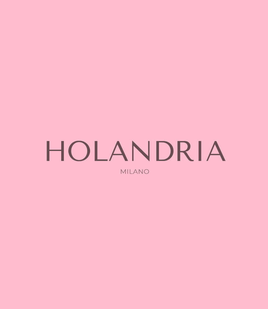 Holandria Vegan Cosmetics